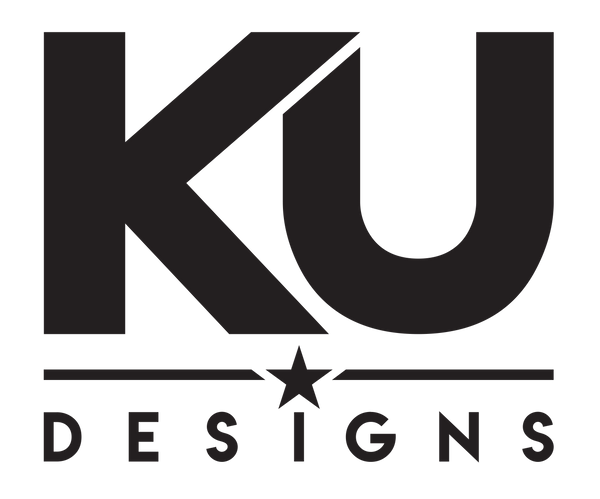 KUDesigns logo